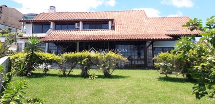 house em Rua João Grumiche, Roçado - São José - SC
