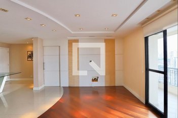 apartment em Rua Padre Raposo, Mooca - São Paulo - SP