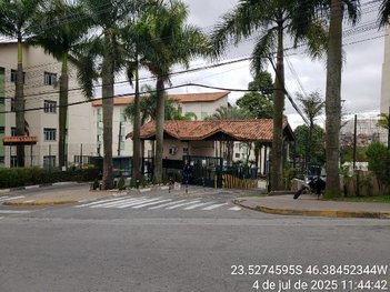 apartment em Rua Vicente Russo, Jardim São Miguel - Ferraz de Vasconcelos - SP