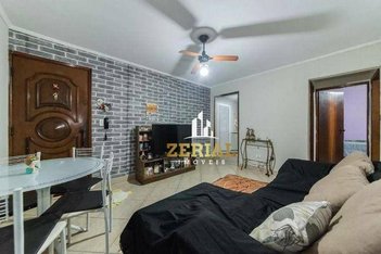 apartment em Rua Ângelo Aparecido Radim, São José - São Caetano do Sul - SP