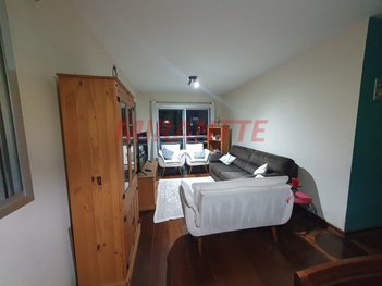 apartment em Rua Francisca Júlia, Santana - São Paulo - SP