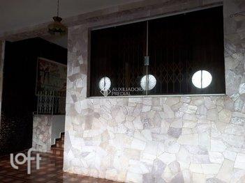 house em Rua Serafim Carlos, São José - São Caetano do Sul - SP