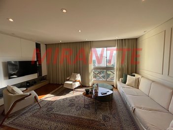 apartment em Avenida Parada Pinto, Vila Nova Cachoeirinha - São Paulo - SP