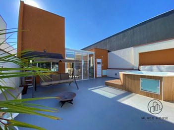 house em Avenida Paraná, Cajuru do Sul - Sorocaba - SP