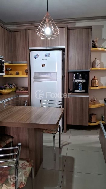 apartment em Rua São Jorge, São José - Sapucaia do Sul - RS