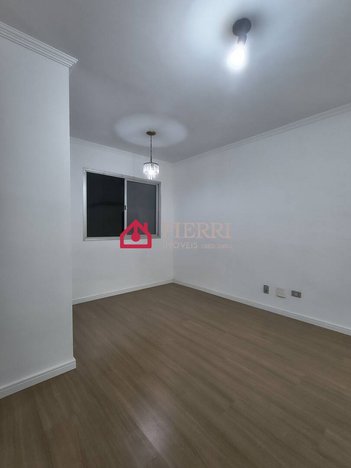 apartment em Rua Eugênio Daneri, Jardim Pinheiros - São Paulo - SP