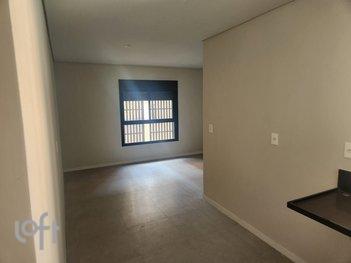 apartment em Alves Guimarães, Pinheiros - São Paulo - SP