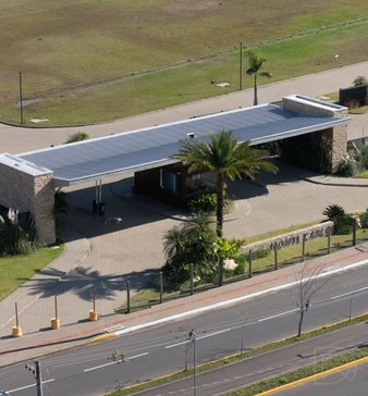 Cômodo Condomínio