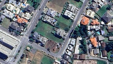 land_lot em Avenida dos Jerivás, Cachoeira do Bom Jesus - Florianópolis - SC