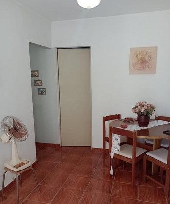 apartment em Rua Luiz Zamariola, Dic III (Conjunto Habitacional Ruy Novaes) - Campinas - SP