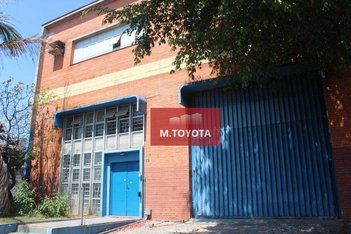 industrial em Rua Armindo Hanne, Presidente Altino - Osasco - SP