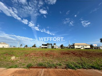 land_lot em Avenida Laranjeiras, Marumbi - Londrina - PR
