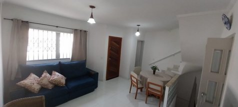house em Avenida Gustavo Adolfo, Vila Gustavo - São Paulo - SP