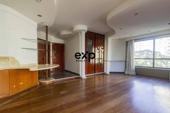 apartment em Alameda Tupiniquins, Morada Santa Fé - Cotia - SP
