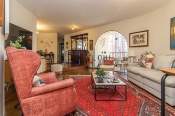 apartment em Avenida Jurucê, Indianópolis - São Paulo - SP