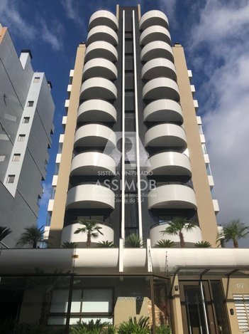 apartment em Rua José Carvalho Belardinelli, São José - Caxias do Sul - RS