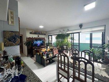 apartment em do Marisco, Ingleses - Florianópolis - SC
