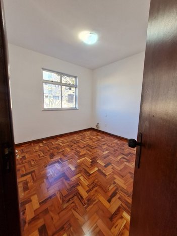 apartment em Rua Bogotá, Jardim América - Belo Horizonte - MG