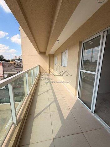 apartment em Rua Pimenta Bueno, Chácara Tatuapé - São Paulo - SP