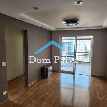 apartment em Rua Domingos de Morais, Vila Mariana - São Paulo - SP