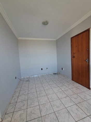 apartment em Rua Vinte e Dois, Conjunto Nova Pampulha (Justinópolis) - Ribeirão das Neves - MG