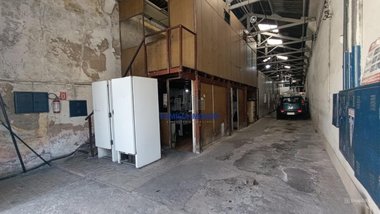 industrial em Rua João Guerra, Macuco - Santos - SP