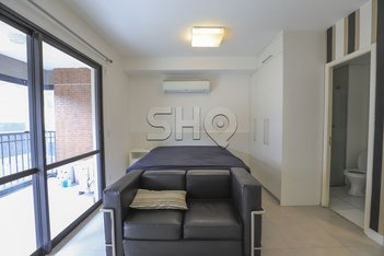 apartment em Avenida Brigadeiro Luís Antônio, Bela Vista - São Paulo - SP