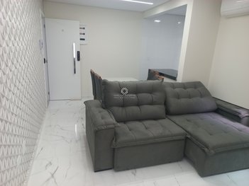 apartment em Rua Ianomâmi, Vila Curuçá - Santo André - SP