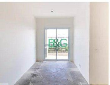 apartment em Rua do Imperador, Vila Paiva - São Paulo - SP
