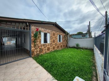 house em Rua Ascendino Alves da Silva, Novo Esteio - Esteio - RS