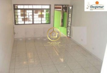 house em Rua Ribeirão Vermelho, Vila Boaçava - São Paulo - SP