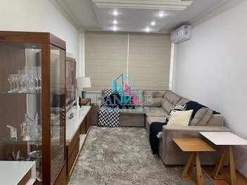 apartment em Rua Gonçalves Dias, Centro - Araraquara - SP