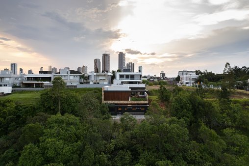 Cômodo Condomínio