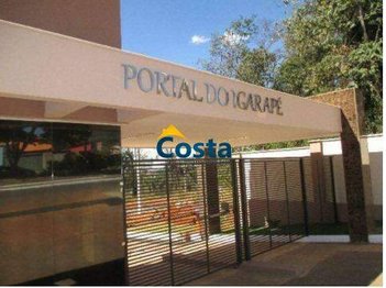 land_lot em Avenida Brasil, Condomínio Portal do Igarapé - Igarapé - MG