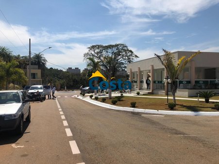 Cômodo Condomínio
