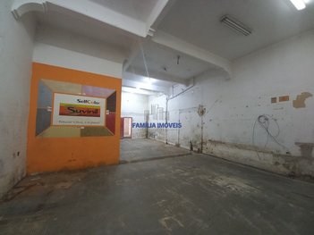industrial em Doutor Bernardino de Campos, Vila Belmiro - Santos - SP