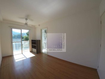 apartment em Estrada do Rio Grande, Taquara - Rio de Janeiro - RJ