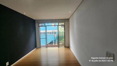apartment em Rua Domingos Lentini, Nova Petrópolis - São Bernardo do Campo - SP