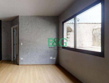 apartment em Rua Barão do Triunfo, Brooklin Paulista - São Paulo - SP