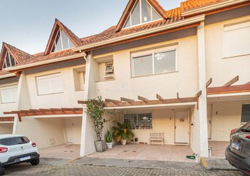 house em Doutor Pereira Neto, Tristeza - Porto Alegre - RS