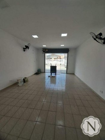 office em Rua Telmo Diz, Vila São Paulo - Itanhaém - SP
