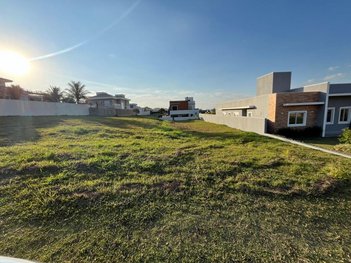 land_lot em Avenida Itália, Residencial Parque Campos de Santo Antônio II - Itu - SP