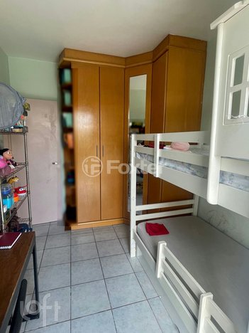 apartment em Rua Atos Damasceno, Vila Santa Catarina - São Paulo - SP