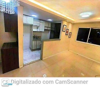 apartment em Rua Guirá-Acangatara, Jardim São Francisco (Zona Leste) - São Paulo - SP