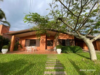 house em Rua Tipuana, Xangri-Lá - Xangri-Lá - RS