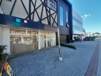 office em Rua Dois de Setembro, Itoupava Norte - Blumenau - SC