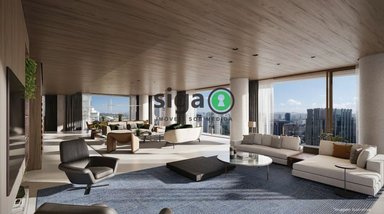 apartment em Avenida Horácio Lafer, Itaim Bibi - São Paulo - SP