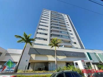 apartment em Avenida Atlântica, Jardim Atlântico - Florianópolis - SC