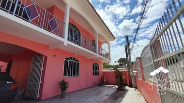 apartment em Servidão Julia Rosa Conrradi, Barreiros - São José - SC