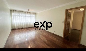 apartment em Avenida Miruna, Indianópolis - São Paulo - SP